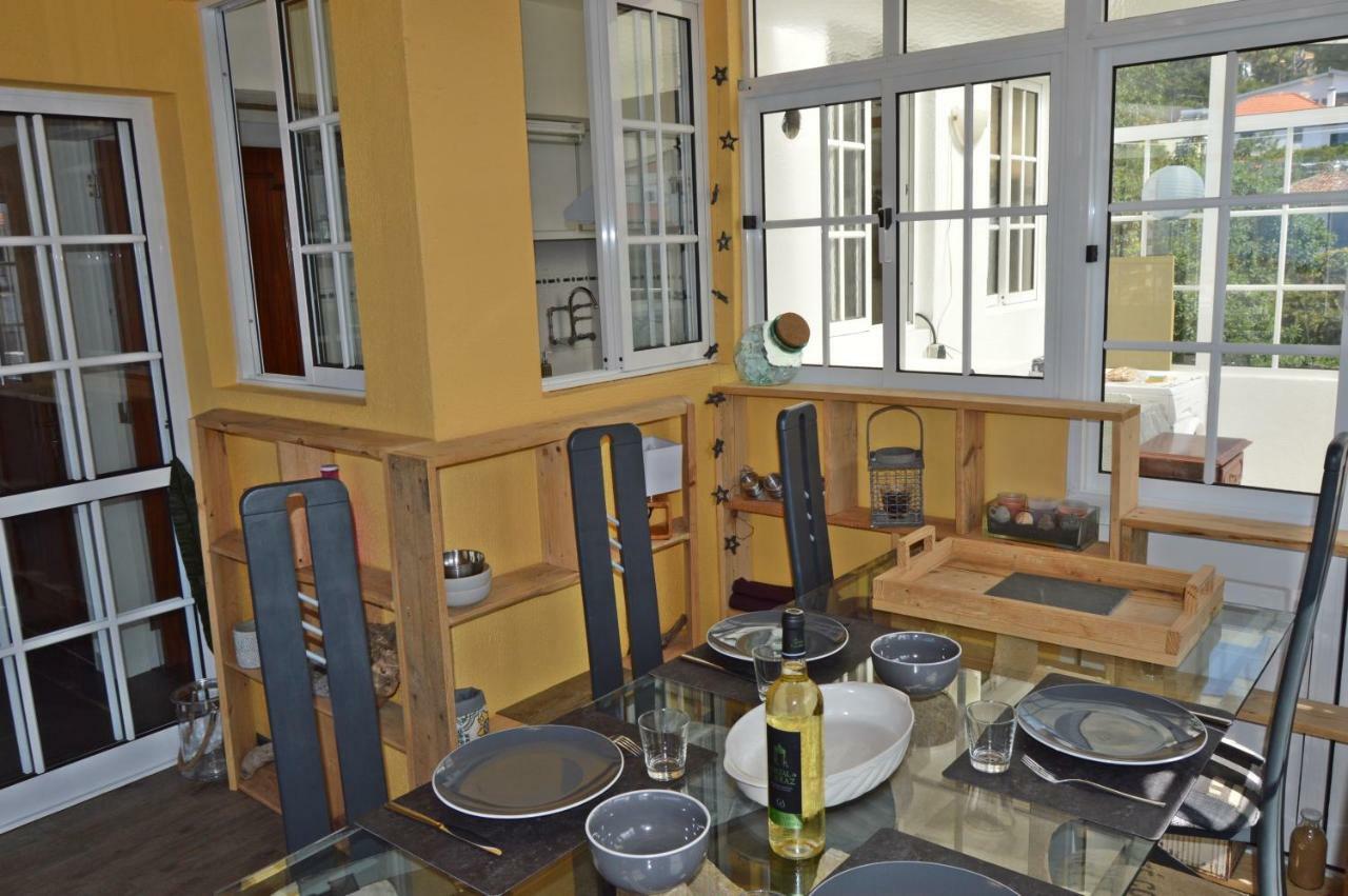Top Floor With Balcony In Funchal Exteriér fotografie